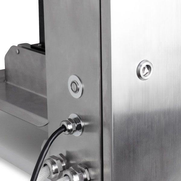 Tabletop Pan Oiler - Image 2